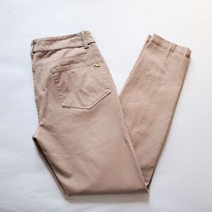 Minnie Rose Tan Pants Size 4